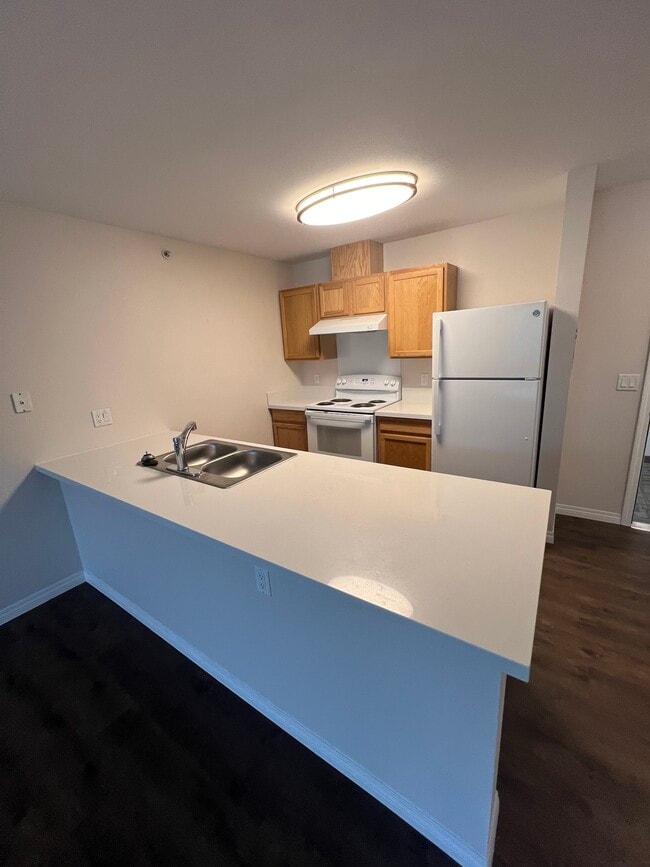 Recently Remodeled - Bridger Peaks