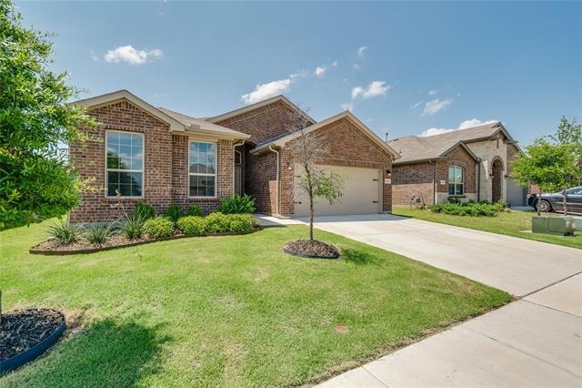 Foto del edificio - 2432 Goodnight Ranch Dr