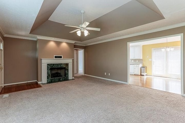 Foto del edificio - 186 Putter Point Dr