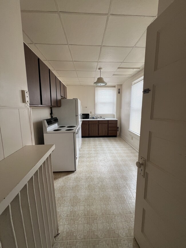 Foto del edificio - 206 N Jefferson St