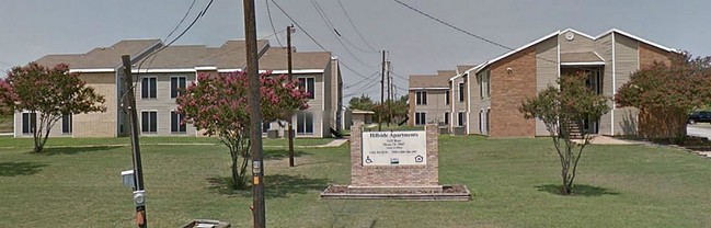 Building Photo - 1125 N Ross Ave