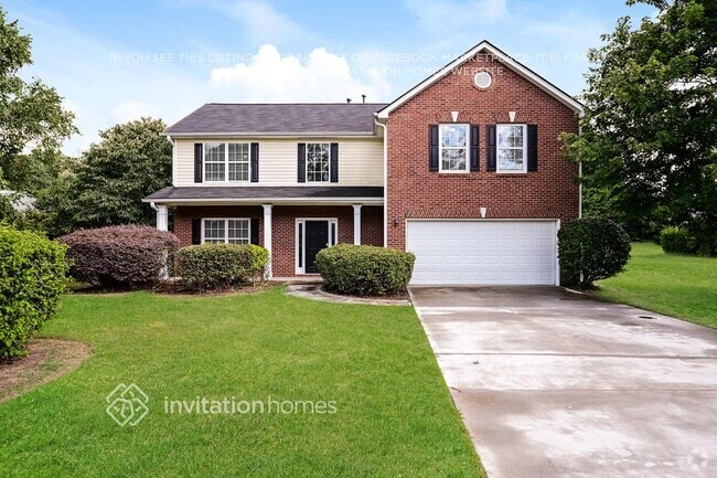 Building Photo - 3470 Brushy Wood Dr