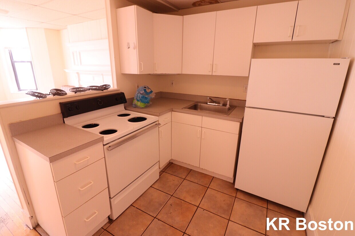 Foto principal - 406 Cambridge St
