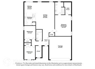 Building Photo - 520 Gusty Ln