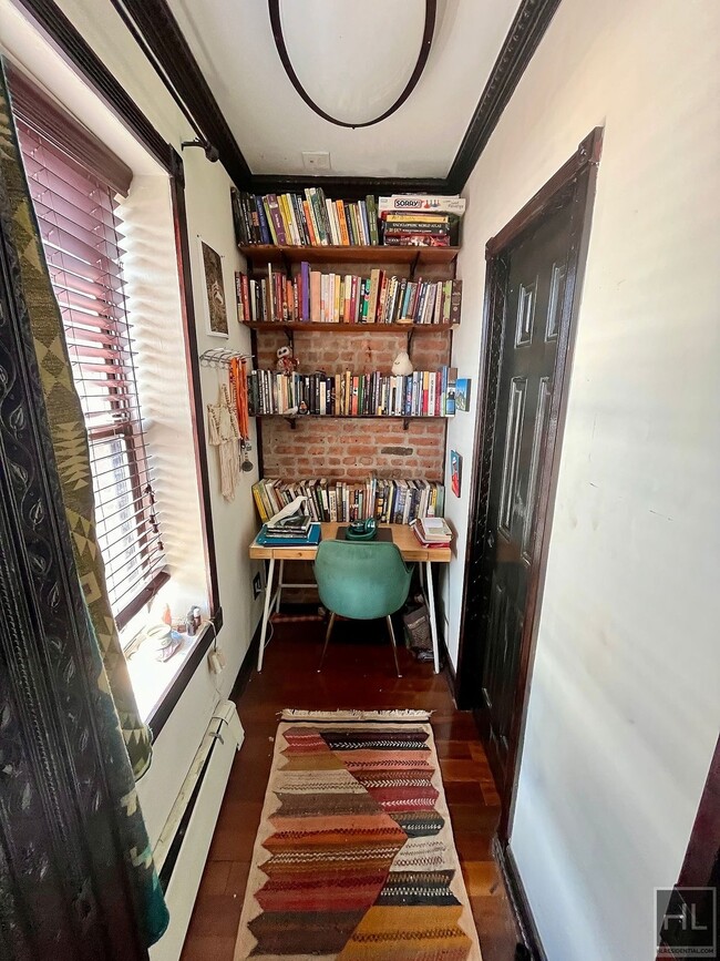 Building Photo - EDGECOMBE AVENUE, New York