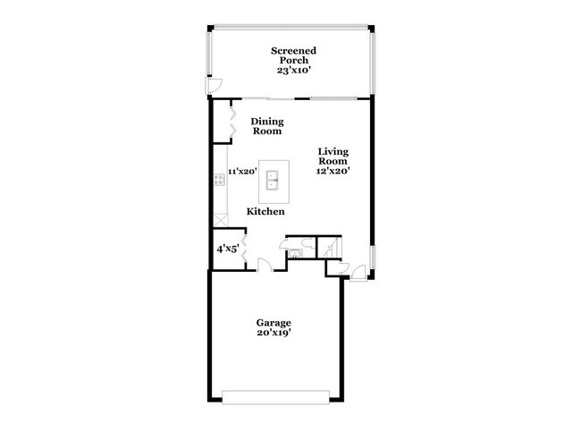 Foto del edificio - 15261 Harrowgate Way