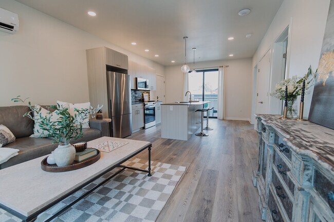 Foto del edificio - Park Place Station