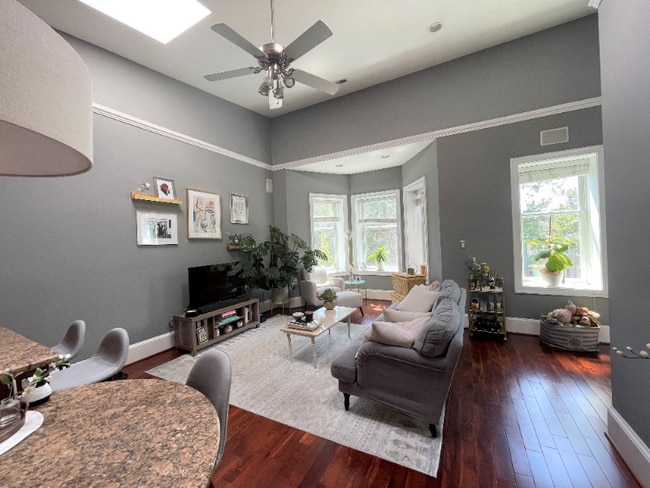 Photo - 1811 8th St NW Apartment