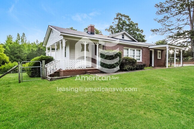 Foto del edificio - 720 Bryant Rd