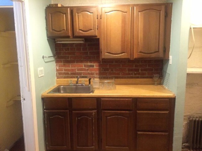 Foto del edificio - 259 W Newton St