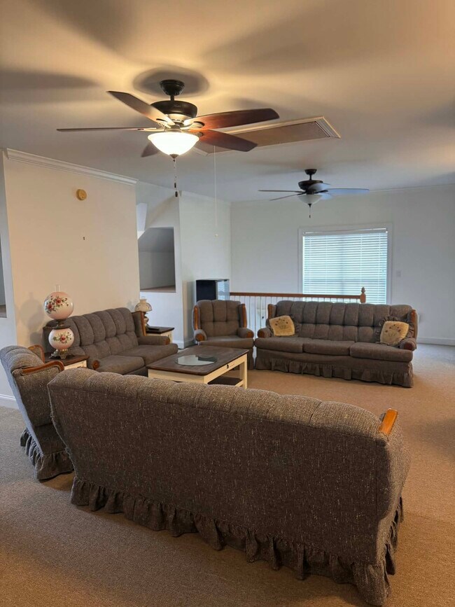 Foto del edificio - 1255 John E Sullivan Rd