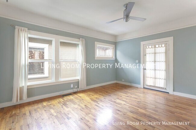 Photo - 1525 SE Pershing St House