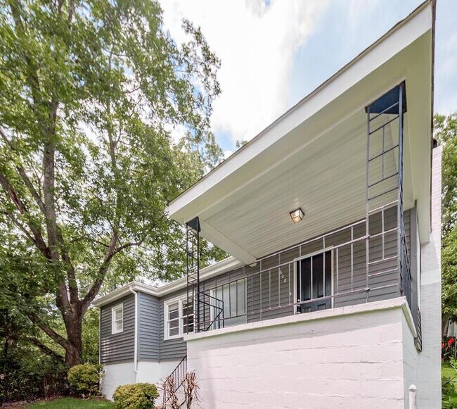 608 12th Ave, Midfield, AL 35228 House Rental in Midfield, AL