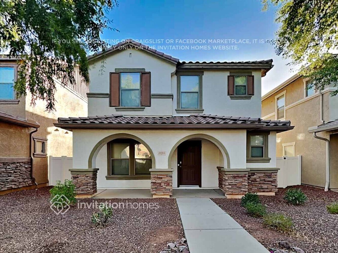 Primary Photo - 3895 E Jasper Dr