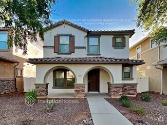 Building Photo - 3895 E Jasper Dr