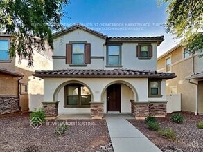 Building Photo - 3895 E Jasper Dr