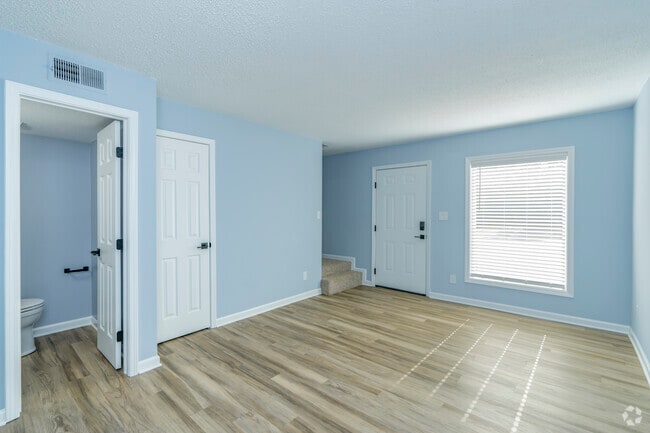 Interior Photo - The 28 at Mount Holly