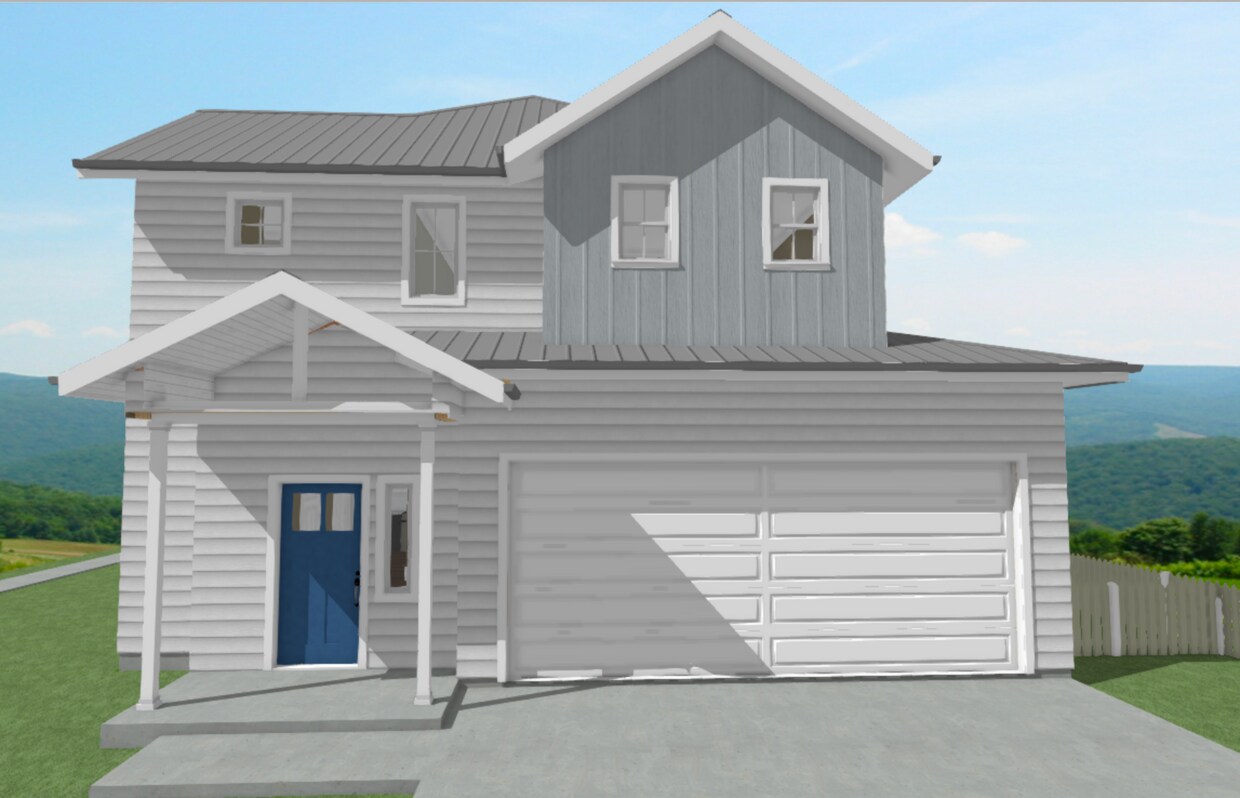 Primary Photo - 419 E Olive Ave