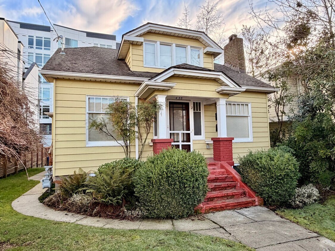 FORD DUPLEX - FORD DUPLEX