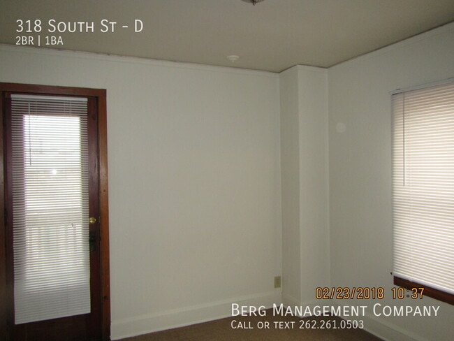 Building Photo - 318 South St