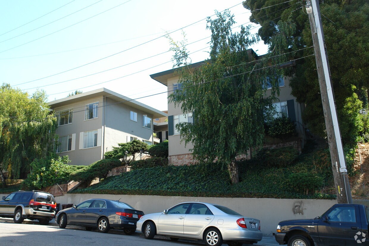 Foto del edificio - 190-200 Orange St