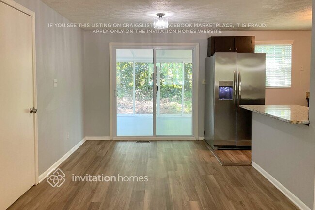 Foto del edificio - 4669 S Landing Dr