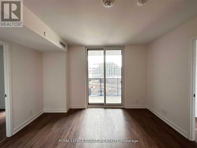 Photo du bâtiment - 30 Tretti Wy