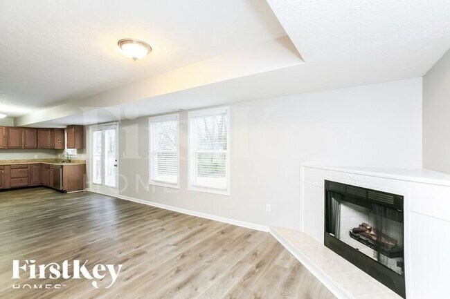 Foto del edificio - 334 N Odell St