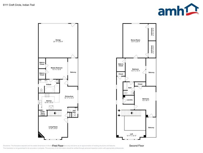 Building Photo - 6111 Creft Cir