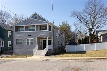 Building Photo - 60 Gilbert St