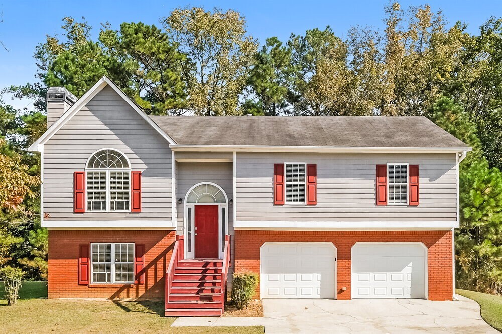 Foto principal - 2991 Dalton Ln