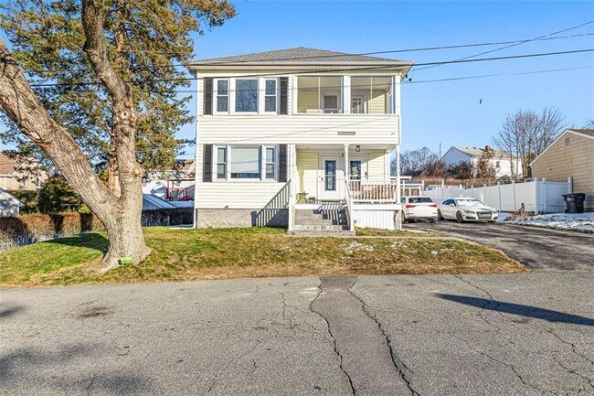 Foto del edificio - 2 Ann St