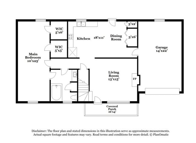 Building Photo - 386 Park Ct