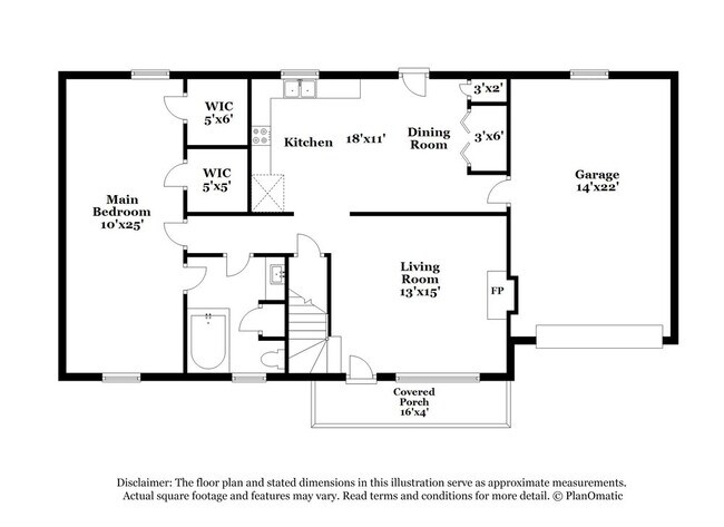 Foto del edificio - 386 Park Ct