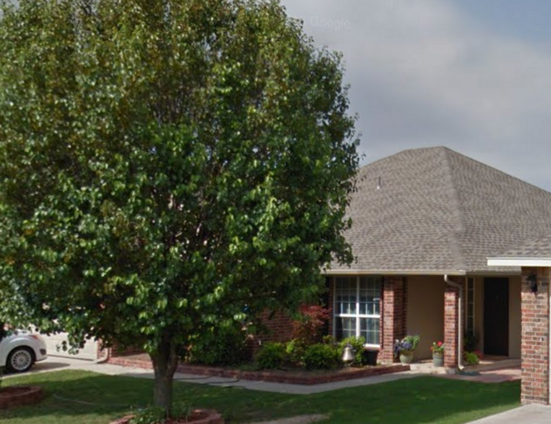 Primary Photo - 4 Bed in Edmond!