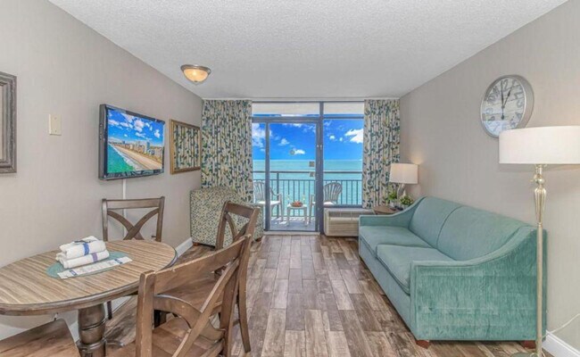 Building Photo - 1501 S Ocean Blvd