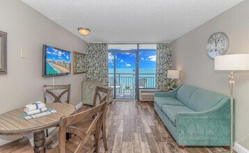 Building Photo - 1501 S Ocean Blvd