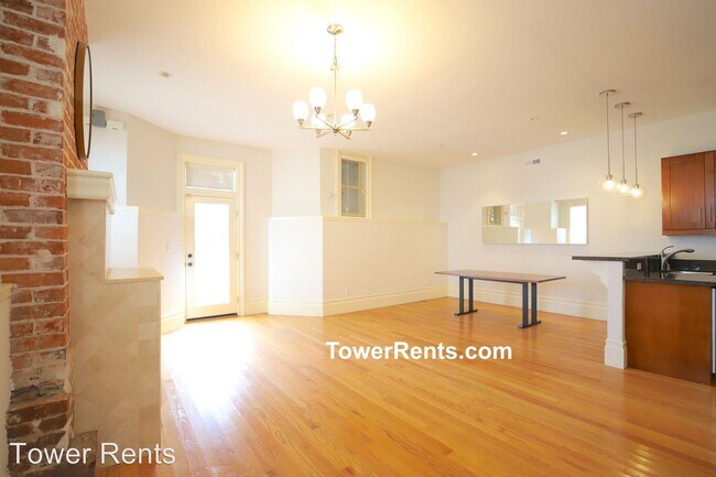 Foto del edificio - 860 Waller St