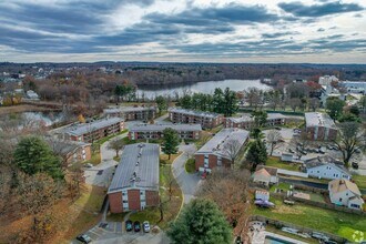 Interior Photo - Lakeview Gardens Apartments
