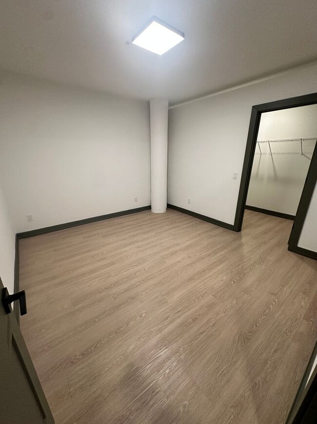 Interior Photo - Ivy Lofts