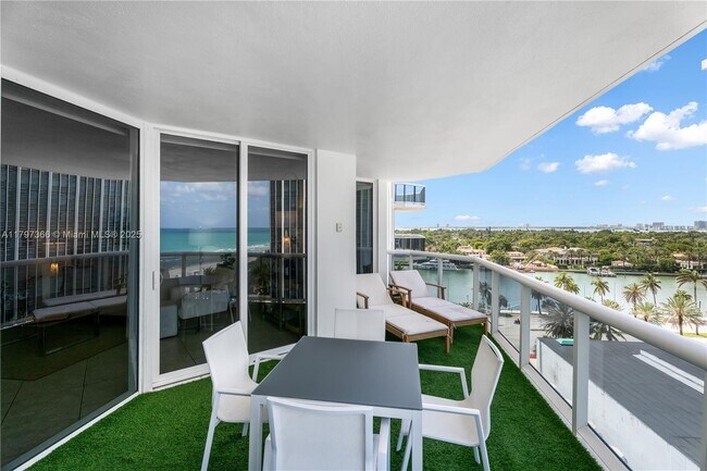 Foto del edificio - 4779 Collins Ave