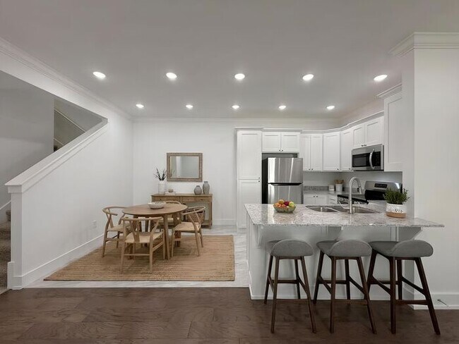 Foto del edificio - Haven | Endura Park- Brand New Duplexes in Siloam Springs!
