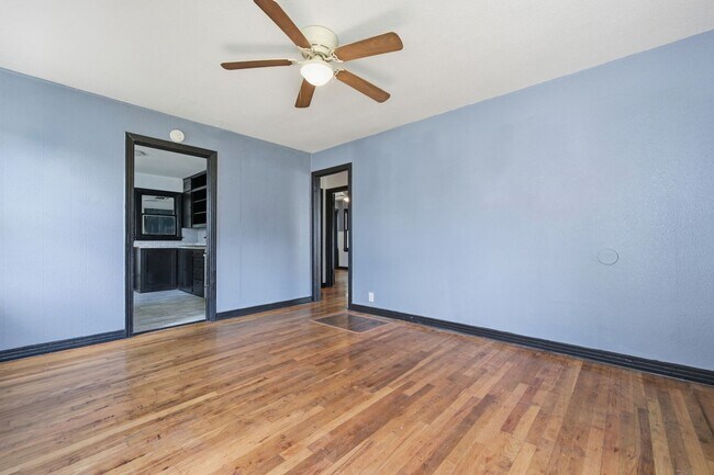 Foto del edificio - 808 H St NW