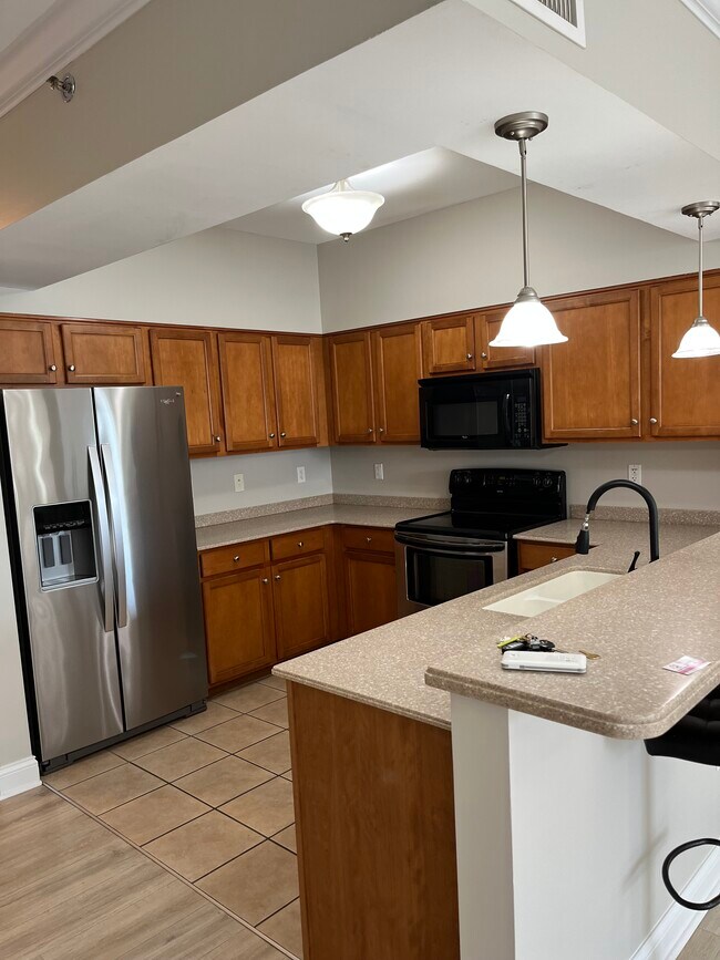 Foto del edificio - 3001 River Towne Way