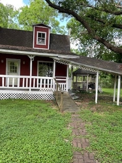 Building Photo - 6939 Del Bello Rd