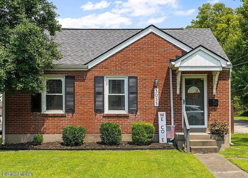 Primary Photo - 3033 Dartmouth Ave