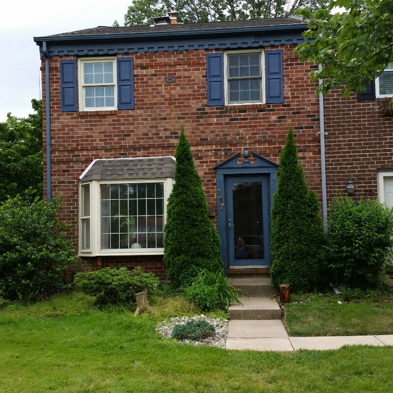 117 Providence Ave, Doylestown, PA 18901 Townhome Rentals in