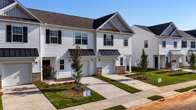 Foto del edificio - 18 Twiggs Ln