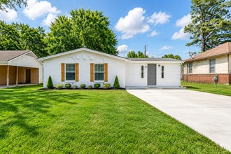 Building Photo - 4980 Vickie Dr