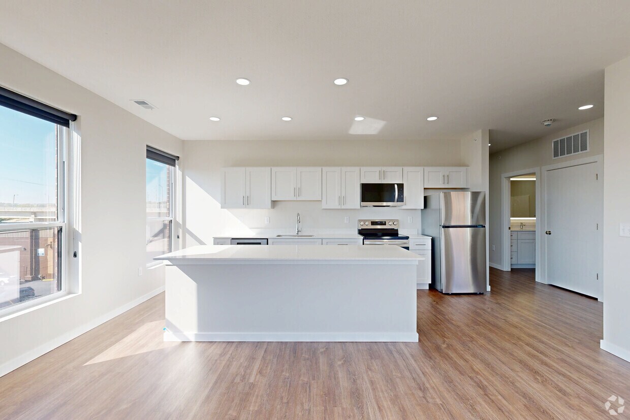 Photo - The Monico Apartments